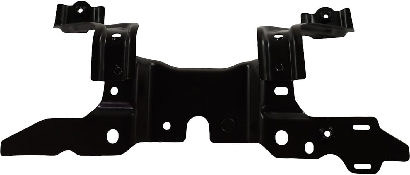 Replacement Radiator Support Core (Center) Compatible with Mazda 3 Sport (Hatchback) 2.0L 4-Cyl (2014-2018)