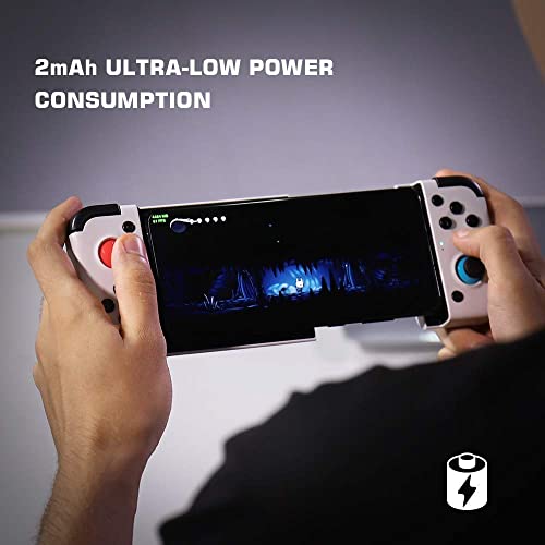 Image of GameSir X2 Type-C Mobile Gaming Controller, Game Controller for Android, Plug and Play Gaming Contro