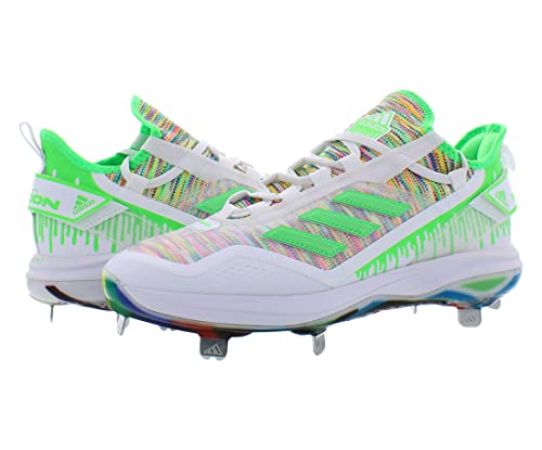 Image of adidas Men's Icon 7 Boost Baseball Cleats