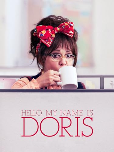 Hello, My Name Is Doris