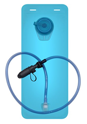 Rothco Replacement 2.5L Bladder With Bite Valve