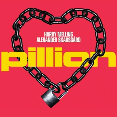 WSS #160 - PILLION: morbo, poder y deseo en movimiento