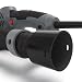 MENZER Lijadora para Paredes de Construcciones en Seco TBS 225 con Juego...