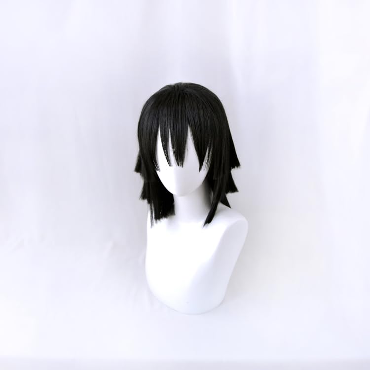 Miniatura 2 de Anime demonio Iguro Obana con gorra para hombres y mujeres