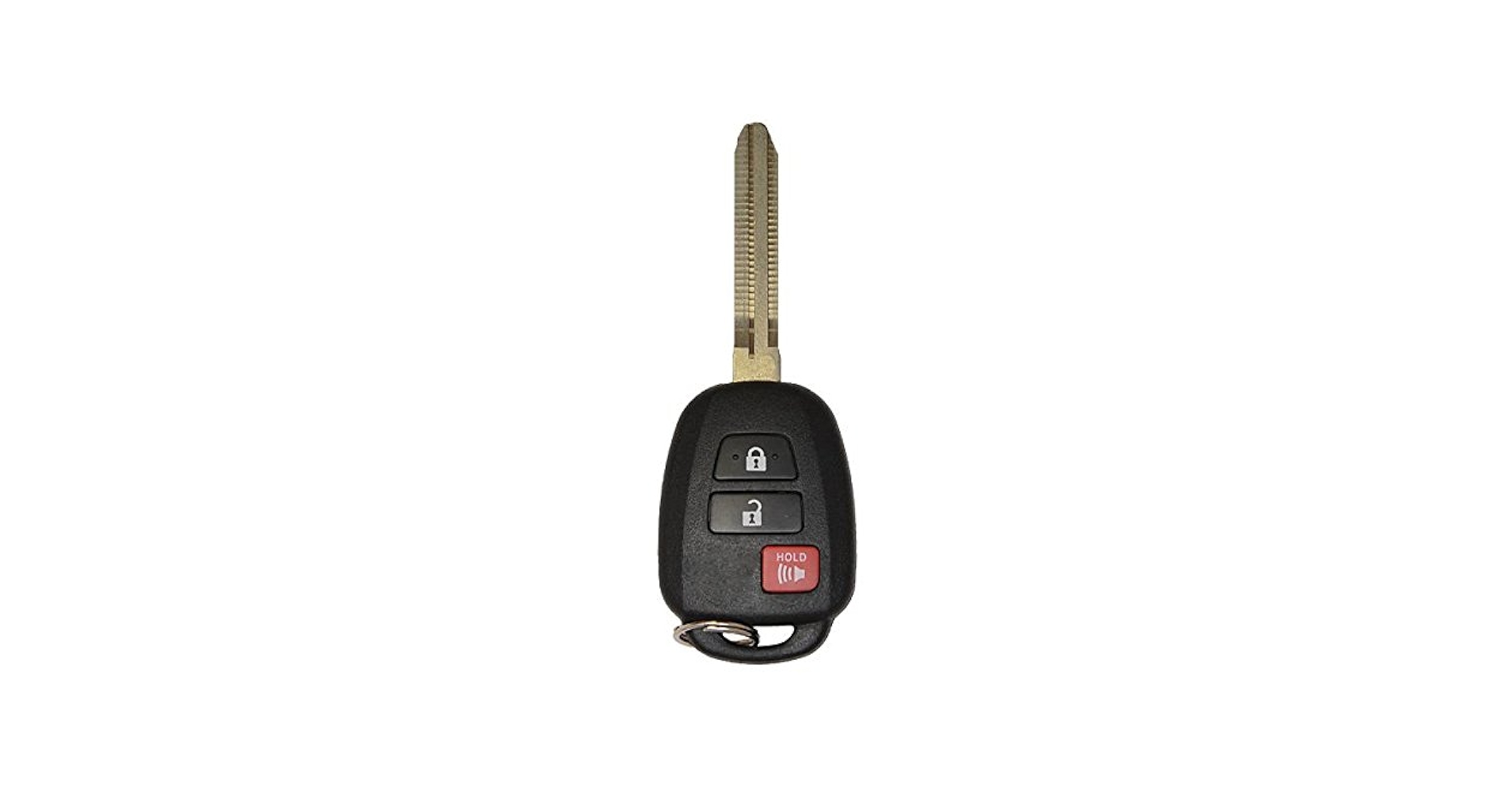 Điều khiển Toyota Land Cruiser, FJ Cruiser Remote Head Key 89070-60B61