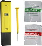 ATC (compensación automática de temperatura) para diferentes condiciones de temperatura
