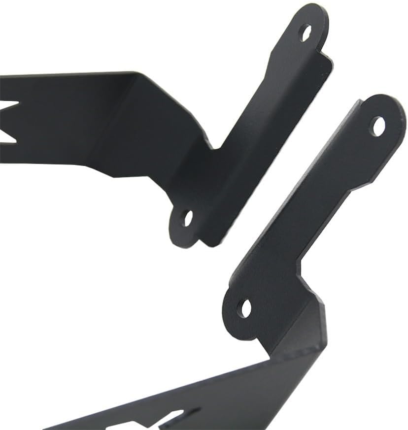 EKSED Motorcycle Navigation GPS Bar Mount Extension Bracket for X-ADV XADV X ADV 750 X-ADV750 XADV750 X ADV750 2017 2018 2019 2020 16mm Expansion Crossbar Mobile Phone Stand Holder Support