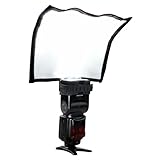 Rogue FlashBenders ROGUERELG Large Positionable Reflector