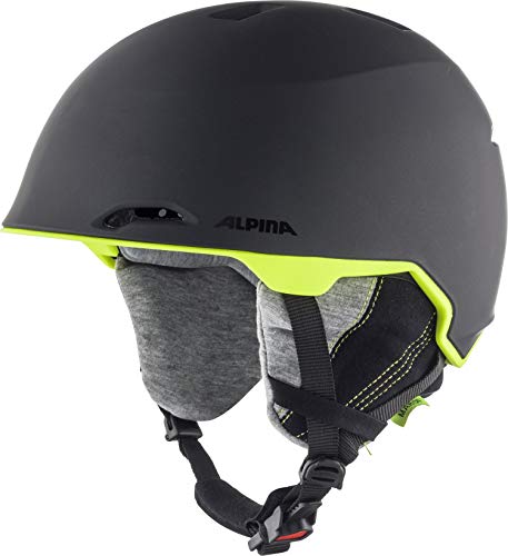 新品未使用　ALPINA MAROI　スキー スノーボード ヘルメット alpina maroi」の人気商品一覧 | 安い商品を通販サイトから探す