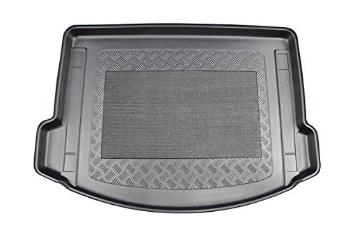 Preisvergleich Produktbild OPPL 80009410 Kofferraumwanne Autowanne mit Antirutschmatte