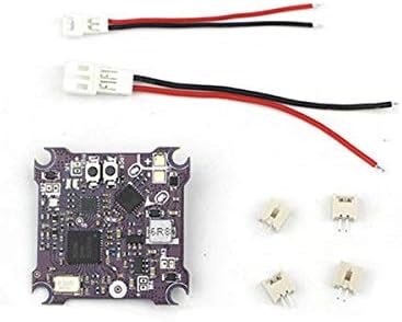 F3+VTX+Brushed ESC AIO Board for Kingkong/LDARC TINY 6X 7X 8X RC Drone Spare Parts - RC Toys & Hobbies RC Quadcopter Parts - 1 xF3+VTX+Brushed ESC AIO PCB Board