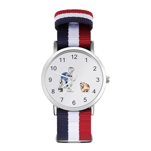 rv X^[EH[Y Y fB[X EHb` Ŏv AiO NH[cv NI[cEHb` Watch Vv iCґgXgbv 40mm  ^  ₷ JWA t@bV lC v[g 蕨 {bNX