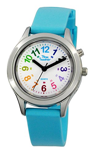 Five Senses - Talking Watch Kids Time-Teacher Kids Talking Watch, Watch for Kids, Kids Watch, Kids Watches, Girls Watch, Boys Watch, Kids Watches, Watch for Kids Girls, Watch for Boys 1048