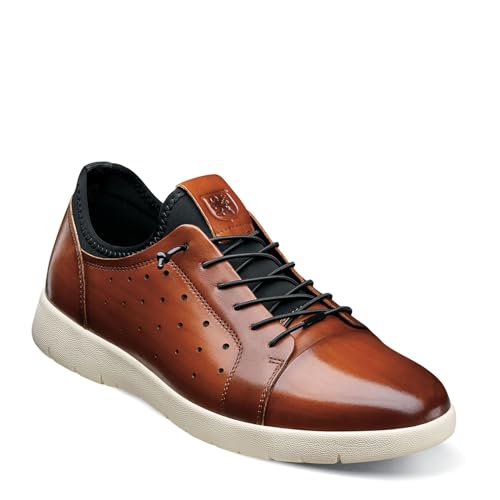 Stacy Adams Men's, Halden Sneaker2