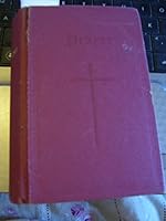 The Book of Common Prayer: and Administration of the Sacraments, Rites & Ceremonies B000LC8GJO Book Cover