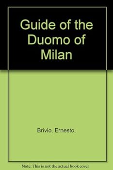 Paperback GUIDE OF THE DUOMO OF MILAN. Book