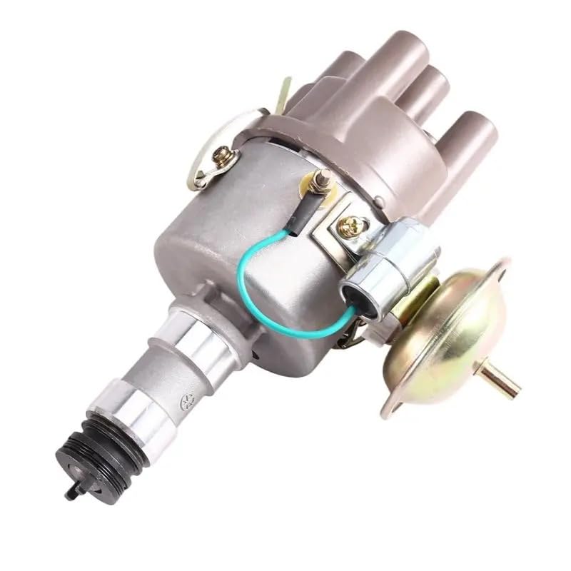 Distribuidor de encendido Citroen Spark404 repuesto motor 525454A M48/4161E 3