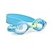 Swimming Goggles For Toddler Boys -Tiny Boy Waterplay Swim Goggles By Bling2O (Blue)