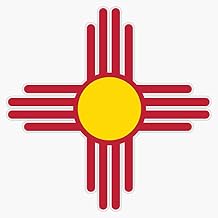 Decal Vinyl Bumper Sticker 5" c