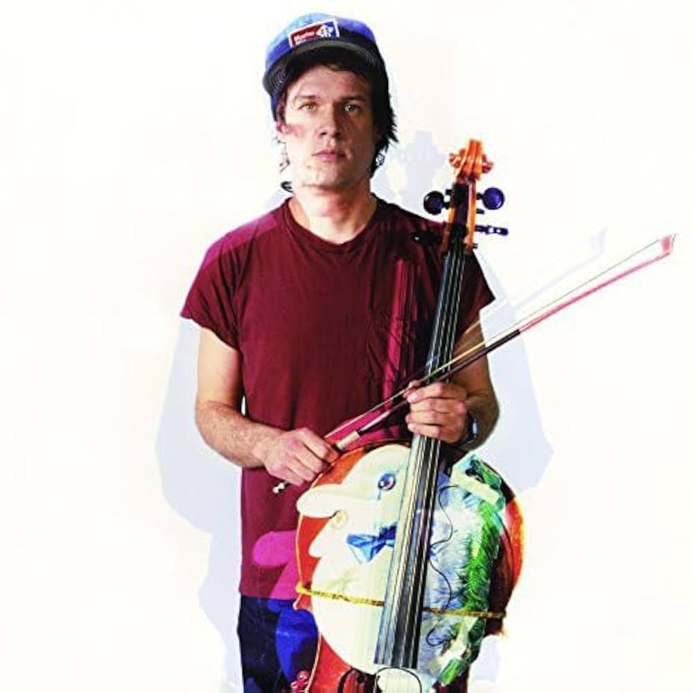 洋楽 Arthur Russell Calling Out of Context 41k3CcQtlGL._UF1000,1000_QL80_.jpg