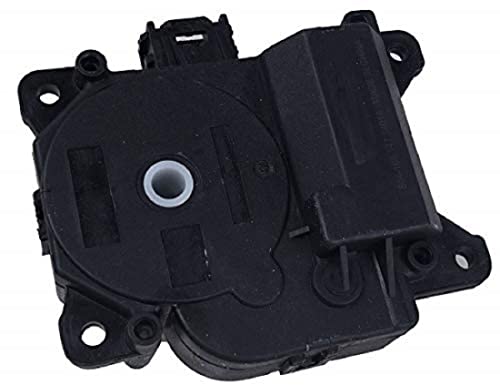 Moteur de climatiseur HVAC 25770692 pulseur de chauffage habitacle auto