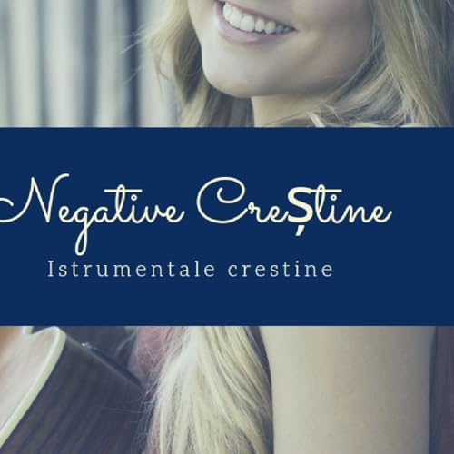 Negative Creștine (2025) cover art