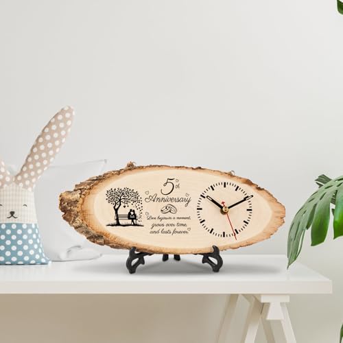 Cadeau unique pour mari et épouse célébrant l'amour durable BeauGift
