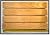 Woodchucks Wood 3/4 Inch x 2 Inch x 16 Inch Solid Cherry Lumber Boards as Cutting Board Wood (6 Pack)