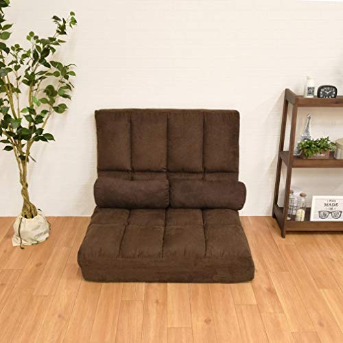 �yStorePocket�z �\�t�@ �\�t�@�x�b�h �\�t�@�[ ���N���C�j���O �܂肽���� ������ ��90x���s70-190x����11.5-75cm 14�i�K ��90�� �u���E�� �J�E�`�\�t�@�[ �n�C�o�b�N �N�b�V�����t�� ���q�p �����i �V���� ��l��炵