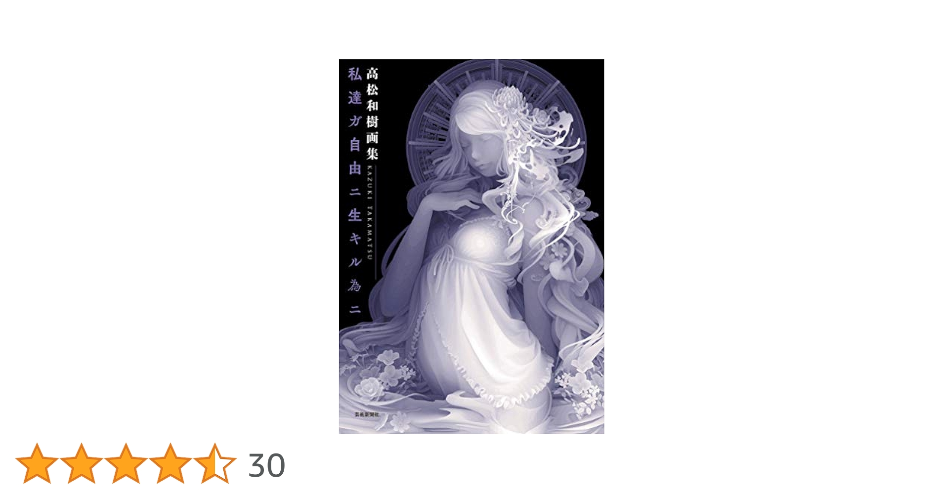 kanji ueki作品集 kanji ueki 2007-2012(作品・文 : 植木莞爾) / 古本、中古本、古