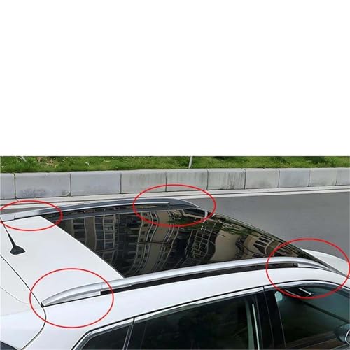 Embellecedor de tapa de maletero Nissan Qashqai J11 accesorios coche 2014-2021 4