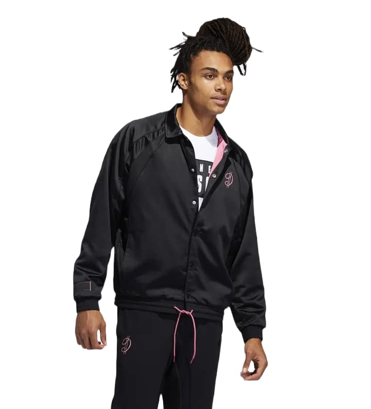 Veste Adidas Dame Dolla Extply noire XL idéale pour le quotidien