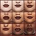 wet n wild Megalast Liquid Catsuit Lipstick, Give Me Mocha, 6 Gram