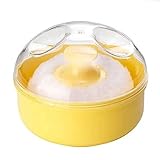 Beauty Cosmetic Powder Puff Sponge Case