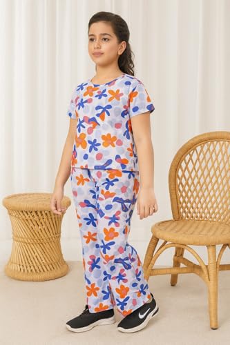 Image of Ninos Dreams Girls Pajama Top