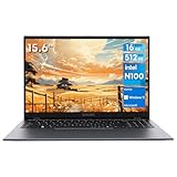 CHUWI FreeBook Portatile13.5" Touch Screen Laptop Windows 11 Yoga PC,12 GB RAM 512 GB SSD risoluzione 2256 x 1504, N5100 Celeron Quad Core 2.8 GHz, WiFi 6(Senza Penna)