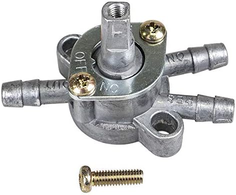 Arctic Cat 2014-2018 Atv 300 2X4 Utility Atv 300 Dvx Valve Fuel 3...