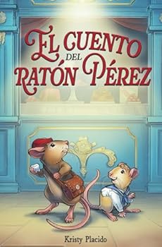 Paperback El cuento del ratón Pérez (Spanish Edition) [Spanish] Book
