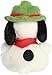 Imagen de Aurora Paquete de 2 piezas de peluche Peanuts Palm Pal