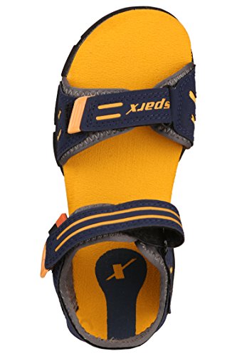 Image of SPARX boys Ss 106 Sport Sandal