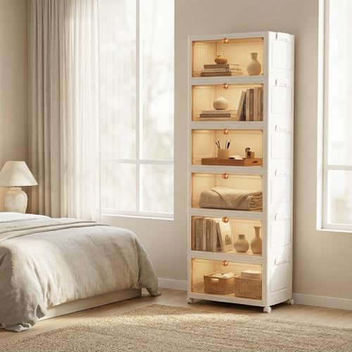 Recopilación de Armarios que puedes comprar esta semana. 26 Imagen adicional