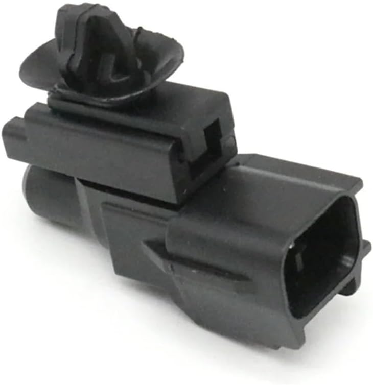 Ambient Sensor 88625-32171 88625-48020 Compatible with Lexus for ES300 330 350 for GS300 400 430 470 Air Temperature Sensor with Wire