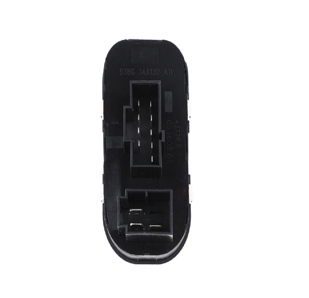 Interruttore alzacristallo elettrico OEM 93BG-14A132-AA 93BG14A132AA