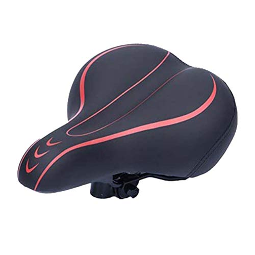 Selle de vélo de montagne VTT selle de siège de vélo de route antichoc