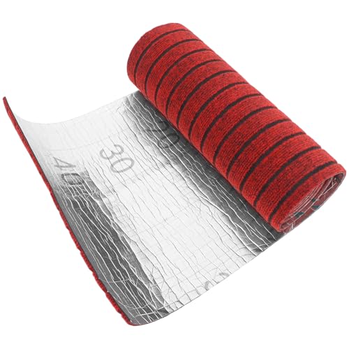 Tapis escalier chat adhésif moquette autocollante découpable 40 cm x 2 m