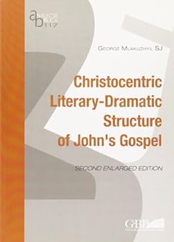 Paperback Christocentric Literary Book