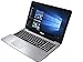 PORTATIL ASUS X555QA-XO217T AMD A10-9620P 15.6 8GB / SSD256GB / WiFi /...