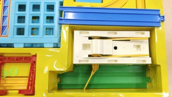 Amazon.co.jp: 現状品 レトロ レア品 トミー プラレール ひかりごう 