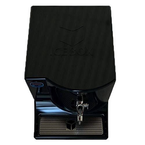 Chopeira PRO elétrica 220v EBEBER 90L fiber compact 01 torn