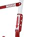 Kidde Fire Escape Ladder, 3-Story Rope Ladder, Extends to 25-Feet, Anti-Slip Rungs